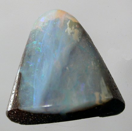 Queensland Boulder opal Australian opal gem stones 